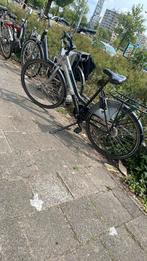 Manen fiets, Ophalen, Nieuw, 1 kind, Overige merken