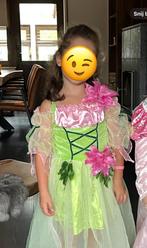 Efteling Droomvlucht Elfje🥰, prinses meisje ❤️, Ophalen of Verzenden, Gebruikt, 110 t/m 116, Meisje