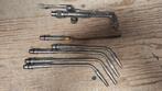 Laskoppen GLOOR, Auto diversen, Autogereedschap, Gebruikt, Info@gloor.eu, Ophalen of Verzenden, GLOOR