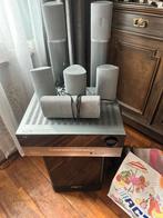 Harman karbon hone chinema set 7, Ophalen of Verzenden, Zo goed als nieuw, Overige merken, Overige spelers
