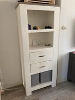 Gratis tafel b80x160 en kast b80x47x190, Huis en Inrichting, Complete inboedels, Ophalen