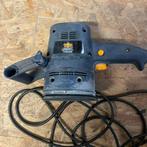 TopCraft Centrifugaal schuurmachine met ronde schijf 125 mm, Doe-het-zelf en Verbouw, Gereedschap | Schuurmachines, Ophalen of Verzenden