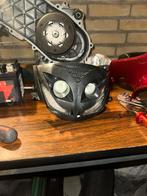 Booskijker zip carbon, Ophalen, Zo goed als nieuw