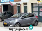 Hyundai I20 1.2i Go!, Auto's, Euro 5, Gebruikt, 4 cilinders, Origineel Nederlands