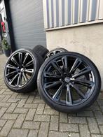 Audi Q8 SQ8 RSQ8 Velgen 23 inch onbeschadigd, origineel, Ophalen, Gebruikt, 285 mm, Banden en Velgen