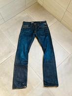 Replay jeans waitom 32/34, Kleding | Heren, Spijkerbroeken en Jeans, W32 (confectie 46) of kleiner, Blauw, Ophalen of Verzenden