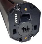 Bosch PowerTube Smart Accu 500 Nieuw, Verticaal, Ophalen of Verzenden, Zo goed als nieuw