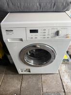 Wasmachine Miele, Witgoed en Apparatuur, Ophalen, Gebruikt, Voorlader