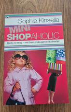Sophie Kinsella - Mini Shopaholic, Zo goed als nieuw, Nederland, Ophalen, Sophie Kinsella