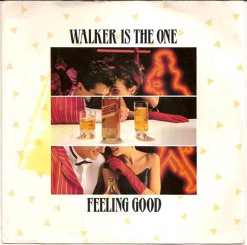 G. Morgan - Johnnie Walker's The One (7") beschikbaar voor biedingen