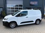 Citroen BERLINGO 1.2 PureTech Control Benzine, Voorwielaandrijving, 1199 cc, Citroën, Wit