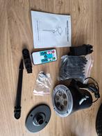 LED Tuin Projector met Verwisselbare Kaarten, Kunststof, Minder dan 50 watt, Overige typen, Waterbestendig