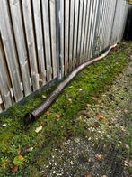 Afvoer buis voor hout kachel, Huis en Inrichting, Ophalen, Gebruikt, Hout, Houtkachel