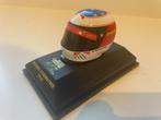 Helm Michael Schumacher Ferrari 1998 1/8, Verzamelen, Ophalen of Verzenden, Zo goed als nieuw, Formule 1