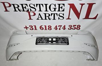 Achterbumper VW Polo 2G Facelift 6xPDC BUMPER bj.2022-2025 beschikbaar voor biedingen