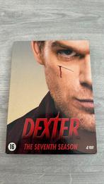 Dvd Dexter seizoen 7, Cd's en Dvd's, Dvd's | Tv en Series, Gebruikt, Ophalen of Verzenden