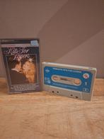 Romantic Hits For Lovers Cassetteband - Origineel, 1 bandje, Ophalen of Verzenden, Zo goed als nieuw, Origineel