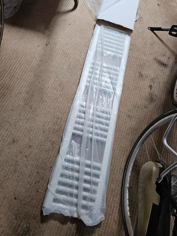 Titan Designradiator beschikbaar voor biedingen