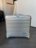 Rimowa 2 wheel business suitcase, Sieraden, Tassen en Uiterlijk, Koffers, Slot, 35 tot 45 cm, Minder dan 50 cm, Ophalen of Verzenden
