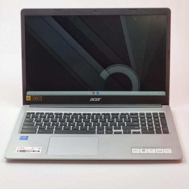 Acer Chromebook CB315-3H | In Prima Staat, Computers en Software, Chromebooks, Gebruikt