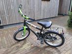 Jongensfiets 16inch, Fietsen en Brommers, Fietsen | Kinderfietsjes, 16 tot 20 inch, Gebruikt, Loekie, Ophalen