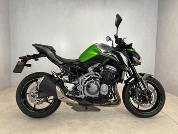 Kawasaki Z 900 E ABS (bj 2020)