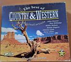 muziek cd  Country  Western, Cd's en Dvd's, Cd's | Verzamelalbums, Ophalen of Verzenden, Nieuw in verpakking, Country en Western