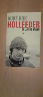 Auke Kok - Holleeder, Boeken, Auke Kok, Maatschappij en Samenleving, Nieuw, Ophalen of Verzenden