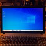 Asus R510CC touchscreen met SSD laptop, Computers en Software, Windows Laptops, Qwerty, ASUS, Met touchscreen, Ophalen of Verzenden