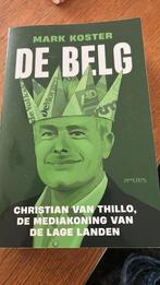 De Belg - boek, Ophalen of Verzenden, Zo goed als nieuw