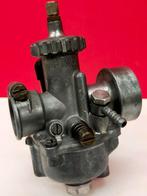 Originele Bing 19 mm carburateur. Kreidler Zündapp Sachs Her, Ophalen of Verzenden, Zo goed als nieuw, Carburateur
