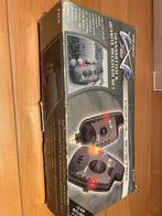 Fox micron TXR plus Transmitter&remote receiver set Karper, Watersport en Boten, Hengelsport | Karpervissen, Ophalen of Verzenden