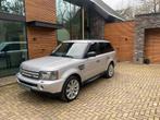 Range Rover Sport 4.2 V8 SC 2005 (youngtimer), Auto's, Automaat, 4197 cc, 390 pk, Leder