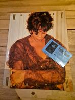 Tourbook 93 Whitney Houston en ticket, Boeken, Ophalen of Verzenden, Gelezen