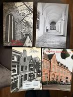 Jaarboek Haerlem 21 stuks, Ophalen of Verzenden, Zo goed als nieuw