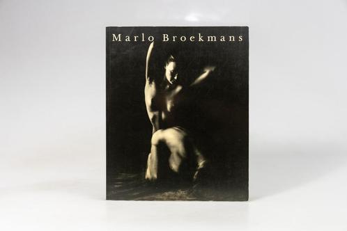 Marlo Broekmans - Marlo Broekmans, Boeken, Kunst en Cultuur | Fotografie en Design, Gelezen, Fotografen, Ophalen of Verzenden