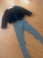 Leuke set maat 140, Ophalen of Verzenden, Zo goed als nieuw, Meisje