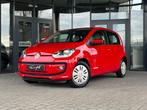 Volkswagen UP 1.0 75PK HIGH UP! AUT. 5DRS. NAVI - CRUISE - S, Auto's, Volkswagen, Euro 5, Gebruikt, Up!, 4 stoelen