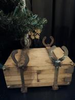 Antieke kaarsenmal, Ophalen of Verzenden, Zo goed als nieuw