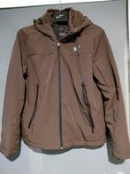 Heren jas merk Donkervoort, Kleding | Heren, Maat 52/54 (L), Donkervoort, Bruin, Ophalen of Verzenden