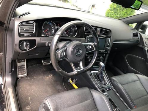 Airbag set + dashboard van een Volkswagen Golf, Auto-onderdelen, Overige Auto-onderdelen, Volkswagen, Gebruikt, 3 maanden garantie