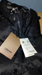 Burberry jas/bodywarmer, Ophalen of Verzenden, Zo goed als nieuw, Regenjas, Kinderen