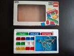 Lego lichtblokjes set 970 uit 1978, Ophalen of Verzenden, Gebruikt
