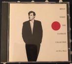 Bryan Ferry - The Ultimate Collection, Ophalen of Verzenden, 1980 tot 2000, Gebruikt