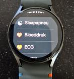 Samsung galaxy watch 7 nieuw 40mm, Sieraden, Tassen en Uiterlijk, Smartwatches, Nieuw, Samsung ⌚️, Ophalen of Verzenden, Waterdicht