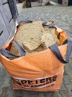 Rockwool 10m2, 4 tot 8 cm, Gebruikt, Steenwol, Ophalen of Verzenden