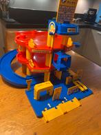 Leuke garage voor de kleintjes!, Ophalen, Gebruikt, Jongen of Meisje