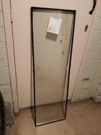 Dubbele glas voor raam, Doe-het-zelf en Verbouw, Glas en Ramen, Ophalen, Gevelraam of Ruit, Minder dan 80 cm, 120 tot 160 cm