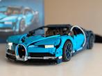LEGO Bugatti Chiron | 42083, Ophalen, Zo goed als nieuw, Complete set, Lego