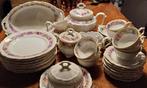 ontbijtservies, Huis en Inrichting, Keuken | Servies, Ophalen, Gebruikt, Keramiek, Overige stijlen